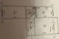 2 room apartment 66 m² Odesa, Ukraine