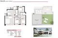 Дом 4 комнаты 105 м² Alhama de Murcia, Испания