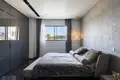 Mieszkanie 3 pokoi 410 m² Strovolos, Cypr