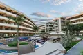 Apartamento 2 habitaciones 63 m² Erdemli, Turquía