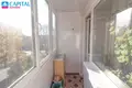 2 room apartment 51 m² Jonava, Lithuania