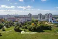 Квартира 1 комната 44 м² Минск, Беларусь