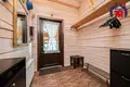 Cottage 241 m² Lahojsk selsaviet, Belarus