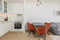 1 bedroom apartment 50 m² Tivat, Montenegro