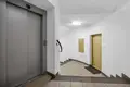 Apartamento 2 habitaciones 38 m² Varsovia, Polonia