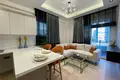 Apartamento 1 habitacion 60 m² Región del Mediterráneo, Turquía