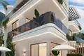 Villa 4 pièces 215 m² Akarca Koyu, Turquie