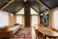 Dom 120 m² Astrosycki sielski Saviet, Białoruś