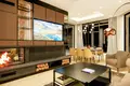 Appartement 6 chambres 534 m² Germasogeia, Chypre