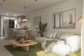 Пентхаус 3 спальни 109 м² Гуардамар, Испания