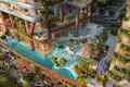 2 bedroom apartment 203 m² Dubai, United Arab Emirates