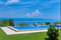 Villa de tres dormitorios 344 m² Grad Opatija, Croacia