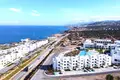 Penthouse 1 bedroom 109 m² Girne Belediyesi, Northern Cyprus