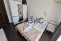 Apartamento 2 habitaciones 61 m² Sveti Vlas, Bulgaria