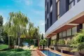 Appartement 1 chambre 163 m² Umraniye, Turquie