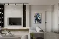 Penthouse z 2 sypialniami 124 m² Ypsonas Municipality, Cypr