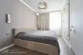 2 room apartment 62 m² Minsk, Belarus