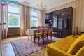 Mieszkanie 3 pokoi 76 m² Kowno, Litwa
