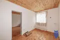 House 55 m² Usiazski sielski Saviet, Belarus