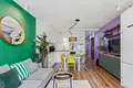 3 room apartment 57 m² Warsaw, Poland