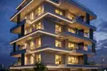 Appartement 2 chambres 104 m² Paralímni, Chypre