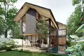 3 bedroom apartment 318 m² Ban Bang Thao, Thailand