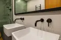 Mieszkanie 3 pokoi 89 m² Ryga, Łotwa
