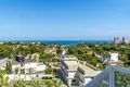 Mieszkanie 4 pokoi 105 m² Dehesa de Campoamor, Hiszpania