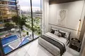 Wohnung 1 zimmer 549 m² Dubai, Vereinigte Arabische Emirate