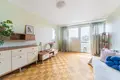 Квартира 1 комната 32 м² Варшава, Польша
