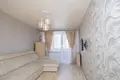 3 room apartment 55 m² Minsk, Belarus