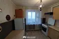 Appartement 3 chambres 61 m² Jodzina, Bélarus