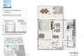 Wohnung 3 zimmer 82 m² Santa Pola, Spanien
