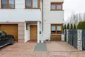 House 318 m² Masovian Voivodeship, Poland