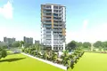Wohnung 1 zimmer 74 m² Mittelmeerregion, Türkei