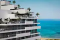 Квартира 1 комната 45 м² Trikomo, Северный Кипр