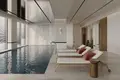 Квартира 1 комната 33 м² Батуми, Грузия