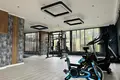 Apartamento 2 habitaciones 49 m² Muratpasa, Turquía