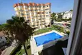 Квартира 34 м² Михас, Испания