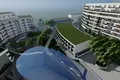 Apartamento 45 m² Boreti, Montenegro
