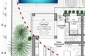 Apartamento 3 habitaciones  Opcina Dezanovac, Croacia