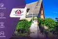 House 115 m² Zabalocki sielski Saviet, Belarus