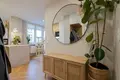 3 room apartment 56 m² Warsaw, Poland