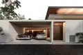 5-Zimmer-Villa 442 m² Chalong, Thailand