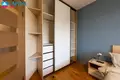 Appartement 2 chambres 51 m² Vilnius, Lituanie