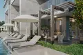 Penthouse 3 zimmer 110 m² Muratpasa, Türkei