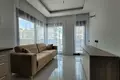 Appartement 2 chambres  Oba, Turquie