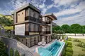 5 bedroom house 500 m² Tasyaka, Turkey