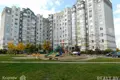 3 room apartment 91 m² Minsk, Belarus