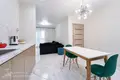 Квартира 3 комнаты 65 м² Минск, Беларусь